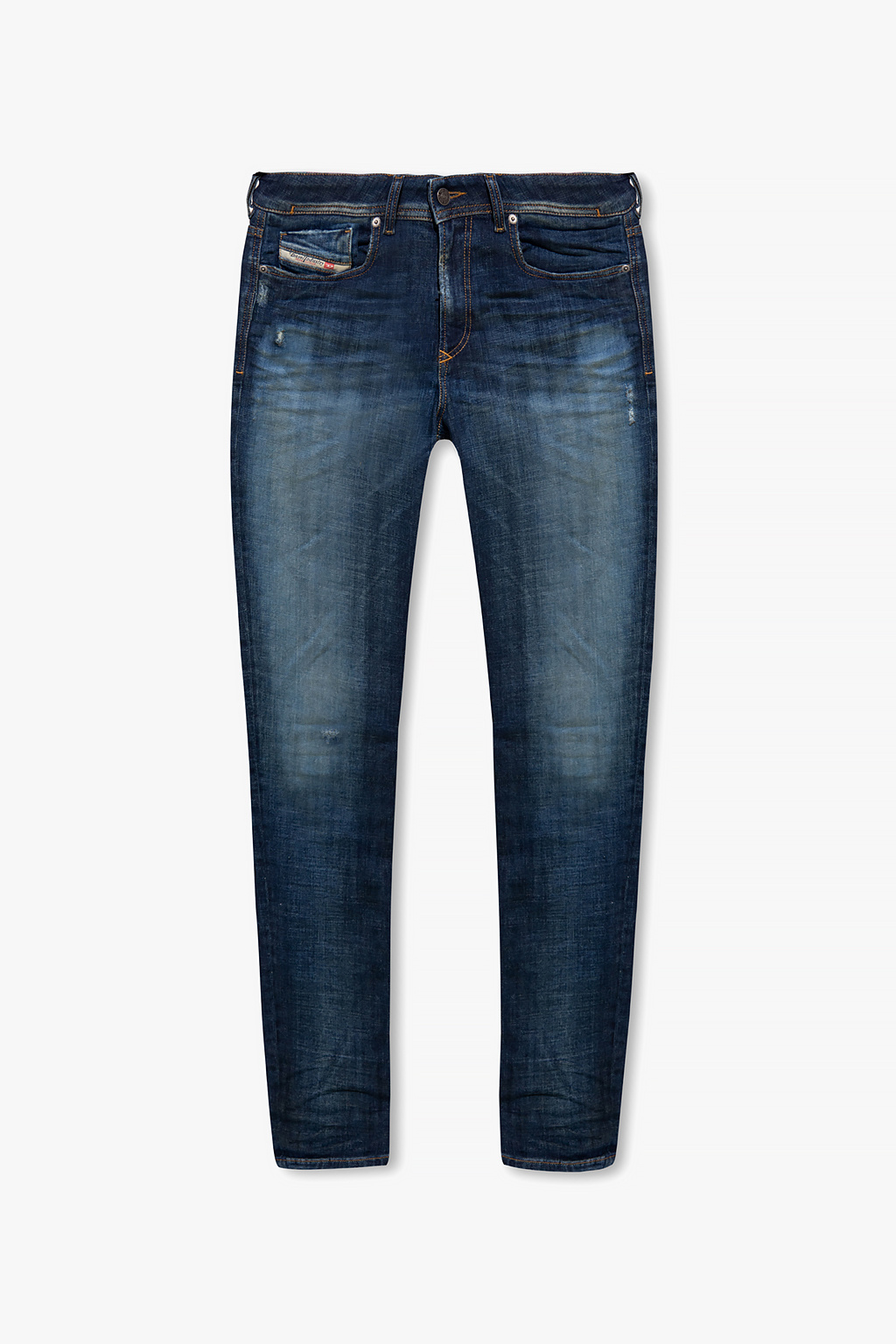 Diesel '1979 SLEENKER L.32' jeans | Men's Clothing | Vitkac